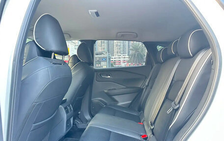 Nissan Qashqai, 2024 год, 1 800 004 рублей, 9 фотография