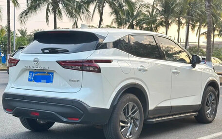 Nissan Qashqai, 2024 год, 1 800 004 рублей, 6 фотография