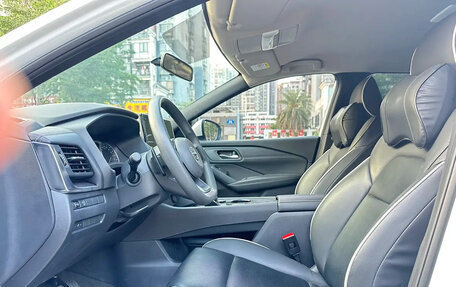 Nissan Qashqai, 2024 год, 1 800 004 рублей, 8 фотография