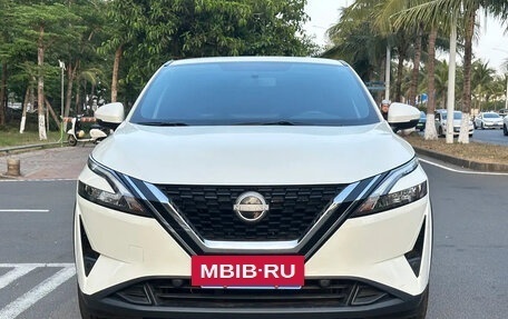 Nissan Qashqai, 2024 год, 1 800 004 рублей, 2 фотография