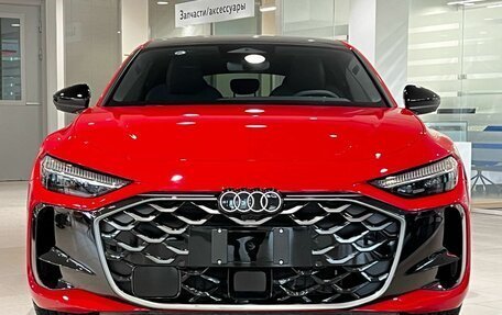 Audi A5, 2025 год, 6 290 000 рублей, 2 фотография