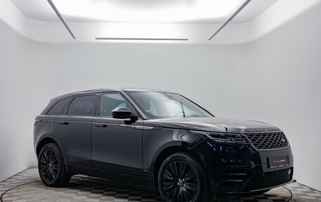 Land Rover Range Rover Velar I, 2020 год, 4 420 000 рублей, 3 фотография