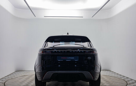 Land Rover Range Rover Velar I, 2020 год, 4 420 000 рублей, 7 фотография