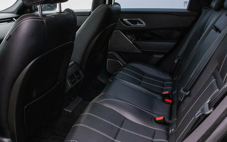 Land Rover Range Rover Velar I, 2020 год, 4 420 000 рублей, 12 фотография