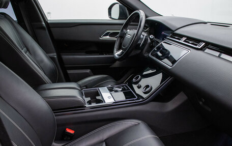 Land Rover Range Rover Velar I, 2020 год, 4 420 000 рублей, 10 фотография