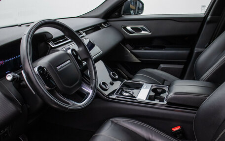 Land Rover Range Rover Velar I, 2020 год, 4 420 000 рублей, 11 фотография
