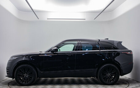 Land Rover Range Rover Velar I, 2020 год, 4 420 000 рублей, 9 фотография