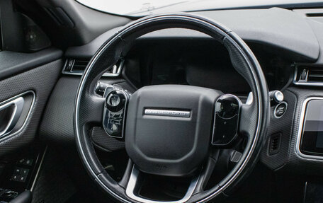 Land Rover Range Rover Velar I, 2020 год, 4 420 000 рублей, 16 фотография