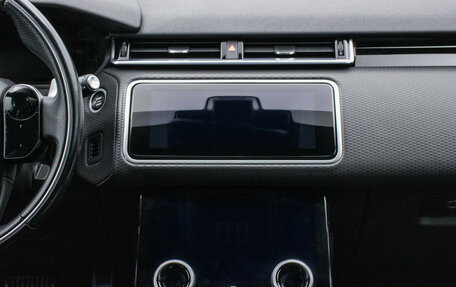 Land Rover Range Rover Velar I, 2020 год, 4 420 000 рублей, 15 фотография