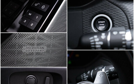 Land Rover Range Rover Velar I, 2020 год, 4 420 000 рублей, 18 фотография