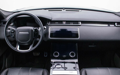 Land Rover Range Rover Velar I, 2020 год, 4 420 000 рублей, 14 фотография