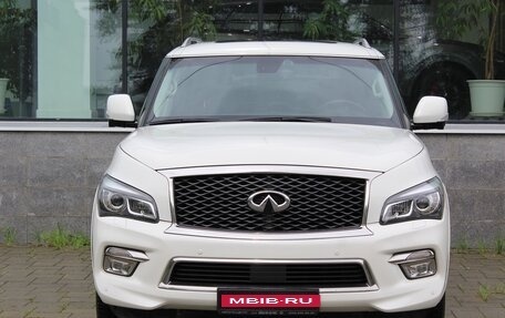 Infiniti QX56, 2011 год, 2 490 000 рублей, 2 фотография