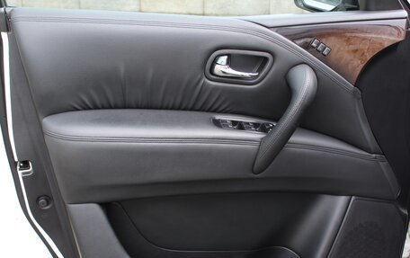 Infiniti QX56, 2011 год, 2 490 000 рублей, 17 фотография