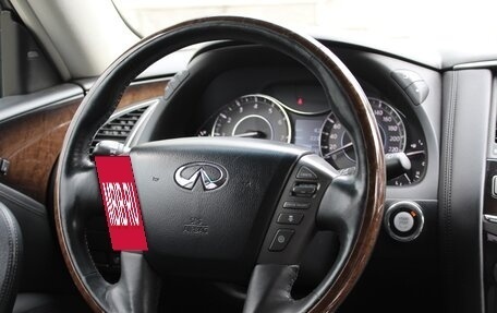 Infiniti QX56, 2011 год, 2 490 000 рублей, 7 фотография