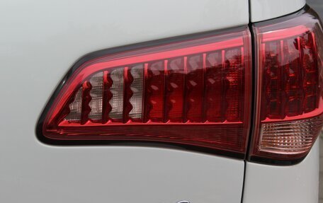Infiniti QX56, 2011 год, 2 490 000 рублей, 20 фотография