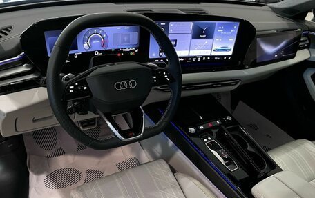 Audi A6, 2026 год, 8 200 000 рублей, 6 фотография
