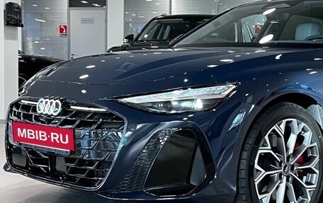 Audi A6, 2026 год, 8 200 000 рублей, 5 фотография