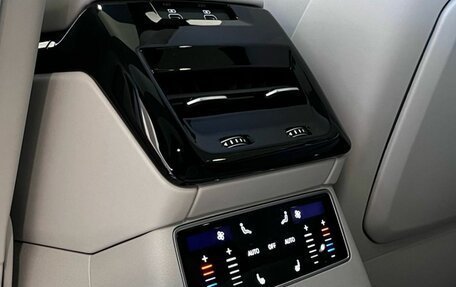 Audi A6, 2026 год, 8 200 000 рублей, 9 фотография