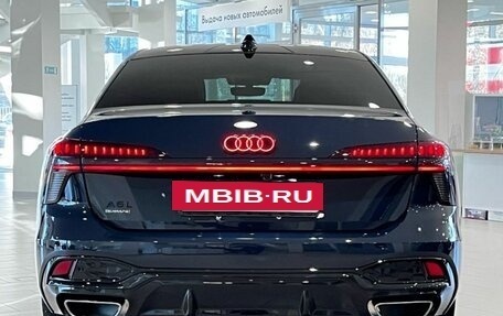 Audi A6, 2026 год, 8 200 000 рублей, 3 фотография
