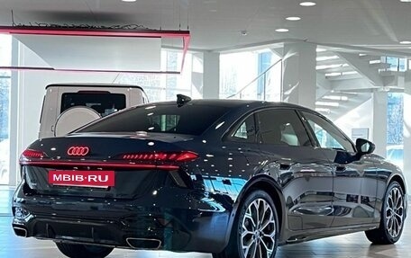 Audi A6, 2026 год, 8 200 000 рублей, 4 фотография