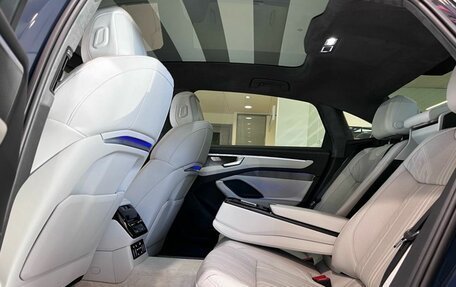 Audi A6, 2026 год, 8 200 000 рублей, 8 фотография