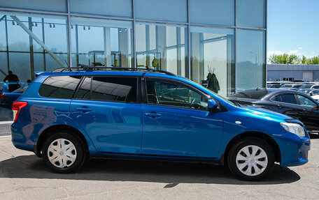 Toyota Corolla, 2010 год, 698 000 рублей, 6 фотография