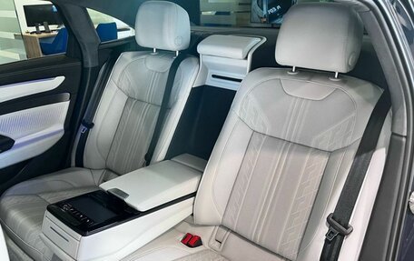 Audi A6, 2026 год, 8 200 000 рублей, 10 фотография
