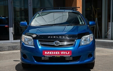 Toyota Corolla, 2010 год, 698 000 рублей, 4 фотография