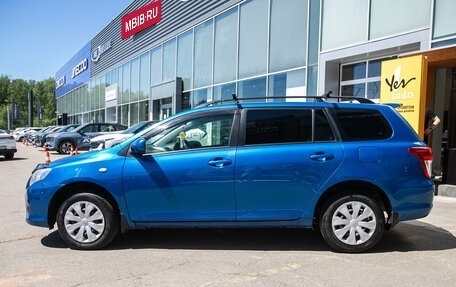 Toyota Corolla, 2010 год, 698 000 рублей, 10 фотография
