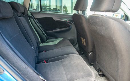 Toyota Corolla, 2010 год, 698 000 рублей, 16 фотография