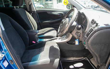 Toyota Corolla, 2010 год, 698 000 рублей, 17 фотография