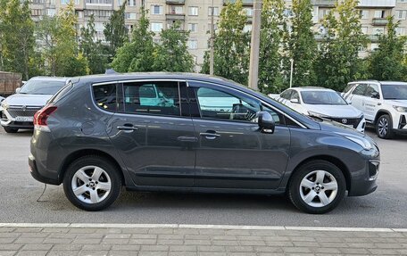 Peugeot 3008 I рестайлинг, 2016 год, 1 279 000 рублей, 2 фотография