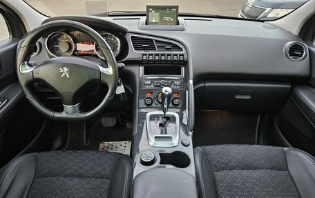 Peugeot 3008 I рестайлинг, 2016 год, 1 279 000 рублей, 8 фотография