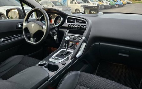 Peugeot 3008 I рестайлинг, 2016 год, 1 279 000 рублей, 9 фотография