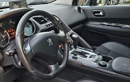 Peugeot 3008 I рестайлинг, 2016 год, 1 279 000 рублей, 10 фотография