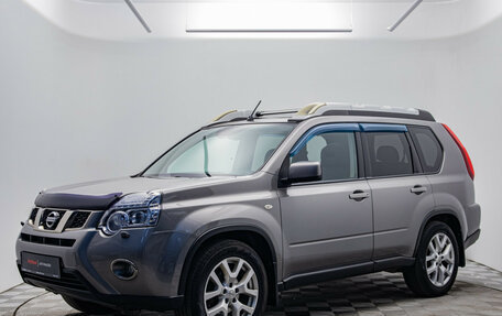 Nissan X-Trail, 2014 год, 1 354 000 рублей, 1 фотография