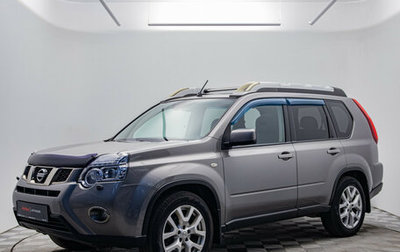 Nissan X-Trail, 2014 год, 1 354 000 рублей, 1 фотография