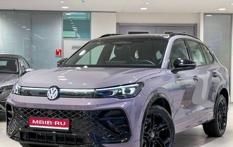 Volkswagen Tiguan, 2026 год, 4 790 000 рублей, 1 фотография