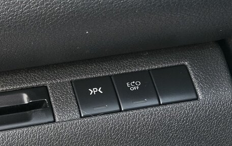 Peugeot 3008 I рестайлинг, 2016 год, 1 279 000 рублей, 21 фотография
