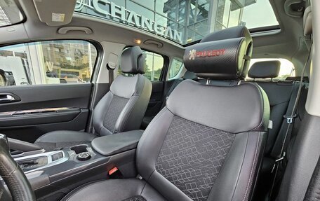 Peugeot 3008 I рестайлинг, 2016 год, 1 279 000 рублей, 30 фотография