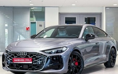 Audi A5, 2025 год, 6 250 000 рублей, 1 фотография