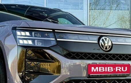 Volkswagen Teramont, 2026 год, 6 250 000 рублей, 8 фотография