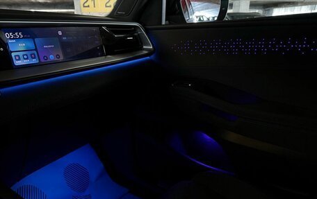 Volkswagen Teramont, 2026 год, 6 250 000 рублей, 25 фотография