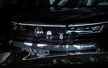 Volkswagen Teramont, 2026 год, 6 250 000 рублей, 26 фотография