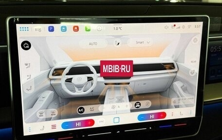 Volkswagen Teramont, 2026 год, 6 250 000 рублей, 39 фотография