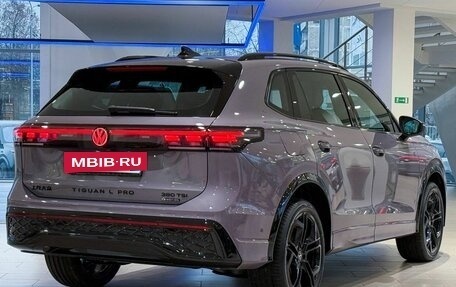 Volkswagen Tiguan, 2026 год, 4 790 000 рублей, 3 фотография
