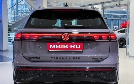 Volkswagen Tiguan, 2026 год, 4 790 000 рублей, 5 фотография