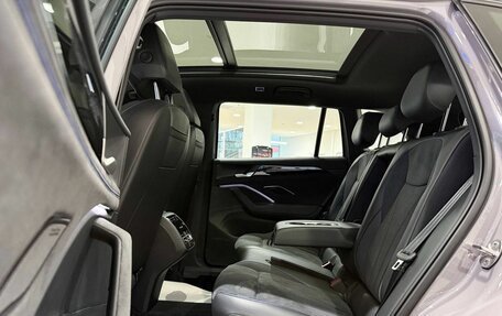 Volkswagen Tiguan, 2026 год, 4 790 000 рублей, 28 фотография
