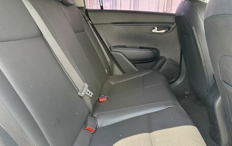 KIA Rio IV, 2018 год, 1 620 000 рублей, 11 фотография