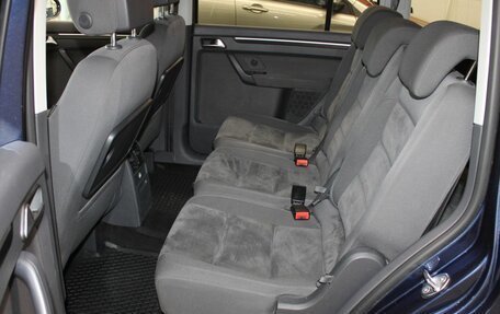 Volkswagen Touran III, 2012 год, 1 087 000 рублей, 11 фотография